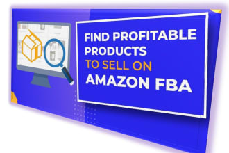 do amazon fba product hunting and amazon product research private label