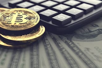 crypto accounting and filing tax returns for crypto traders