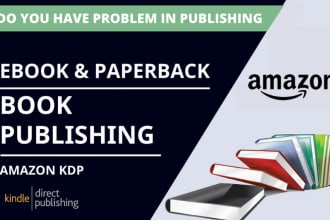 professionally format your book for all publishing platforms