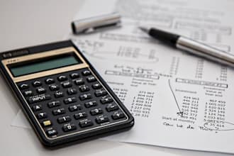 teach accounting and finance