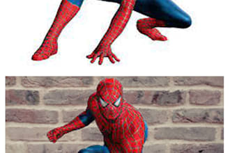 photo editing , background remove