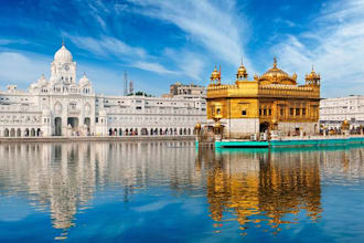 help you with everything related to india