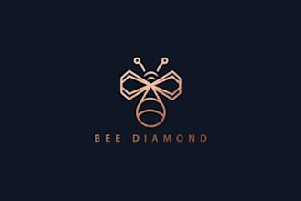 design logo and complete branding kit