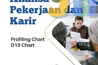 discover your true career path with the d10 chart reading