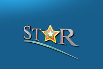 do logo designs 3d 2d