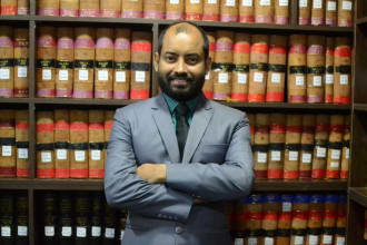 be your attorney for trademark registration in bangladesh
