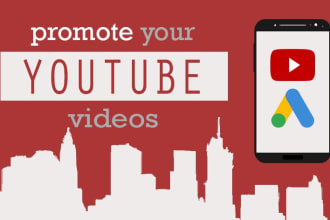super fast youtube promotion of a video to niche related people