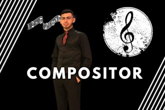 compose songs for you in spanish