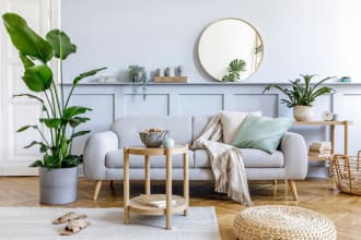 write engaging home decor, interior design, and gardening