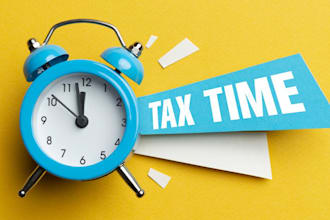 be your accounting consultant