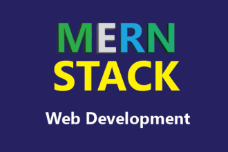 build full stack websites with react, next, node js, mongodb