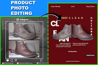 do product photo editing photo retouching and enhancement