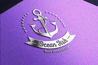 design beautiful ,attractive and unique business logo