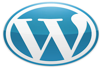 fix the wordpress development bugs