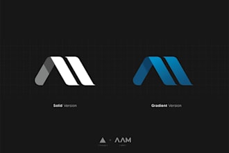 create a logo design in a minimalist style