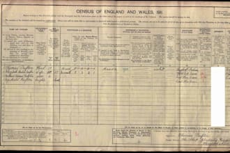research your english family history