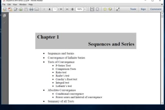 tutor in calculus and any other math in engineering