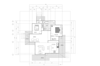 convert pdf, jpg, png, rough sketch, etc to cad files