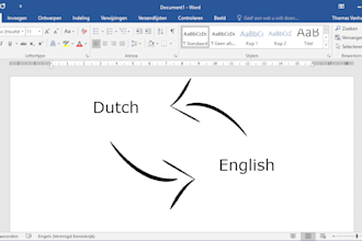 translate anything between dutch and english