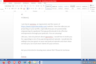 convert pdf documents to word format