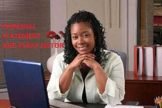 perfect your personal statement and application essay