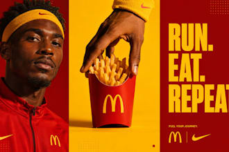 retouch fashion, product, food and real estate photography