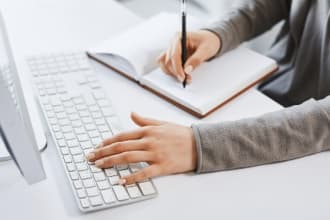do data entry, copy paste, excel work, words, ac duct design