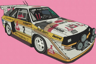 do professional embroidery digitizing