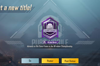 help you rank in pubg mobile