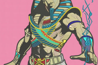 do excellence embroidery digitizing