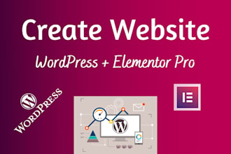 clone and rebuild any website to wordpress website