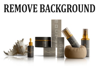 do remove background, clipping path, retouch, image mask