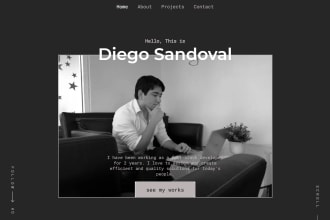 test your website or apps functionality, usability, UI, UX, bugs, and more