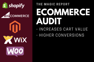 do cro audit and implementation