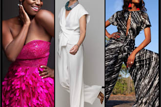 take your style from drab to fab