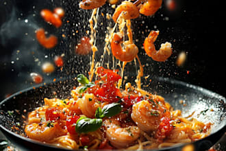 create custom healthy recipes for your food blog