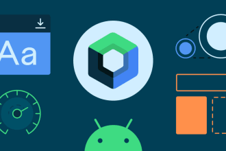 develop android apps using android studio