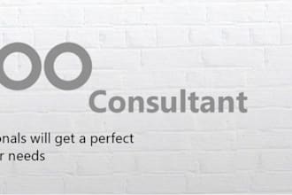 do odoo development and odoo customization