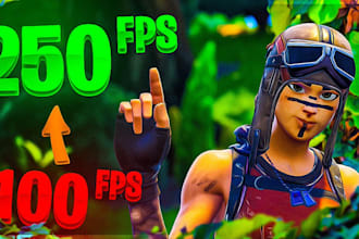 boost your pc for the best performance
