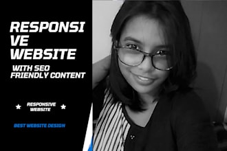 make a responsive wordpress website