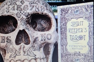 tell you why you are angry and your heart beat so fast