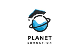 create educational logo design for your institute