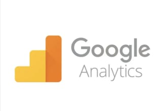 set up goals in google analytics for website