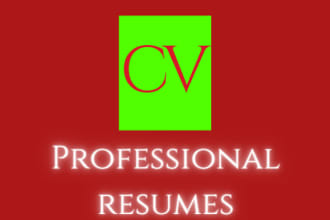 make resume for fresh graduates and mid career