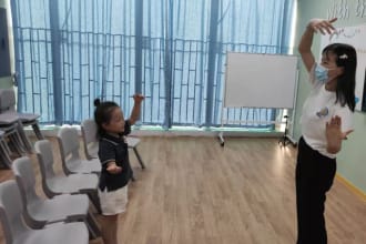 native speaker  teaches chinese online