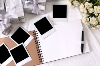 write fast text from paper