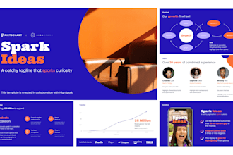 make an incredible pitch deck