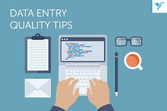 data entry, manual data entry typing work, collection of dat