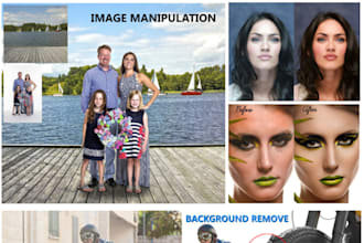 do profession graphics and design