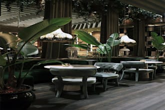 draw personalised 3d interior design renders